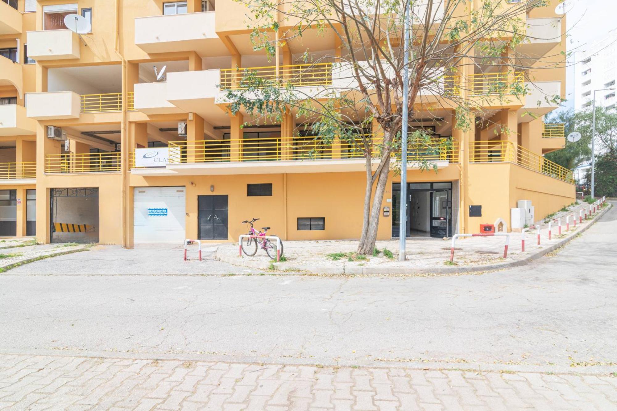 Patio Da Rocha - Silhueta Citadina Portimão Exterior foto