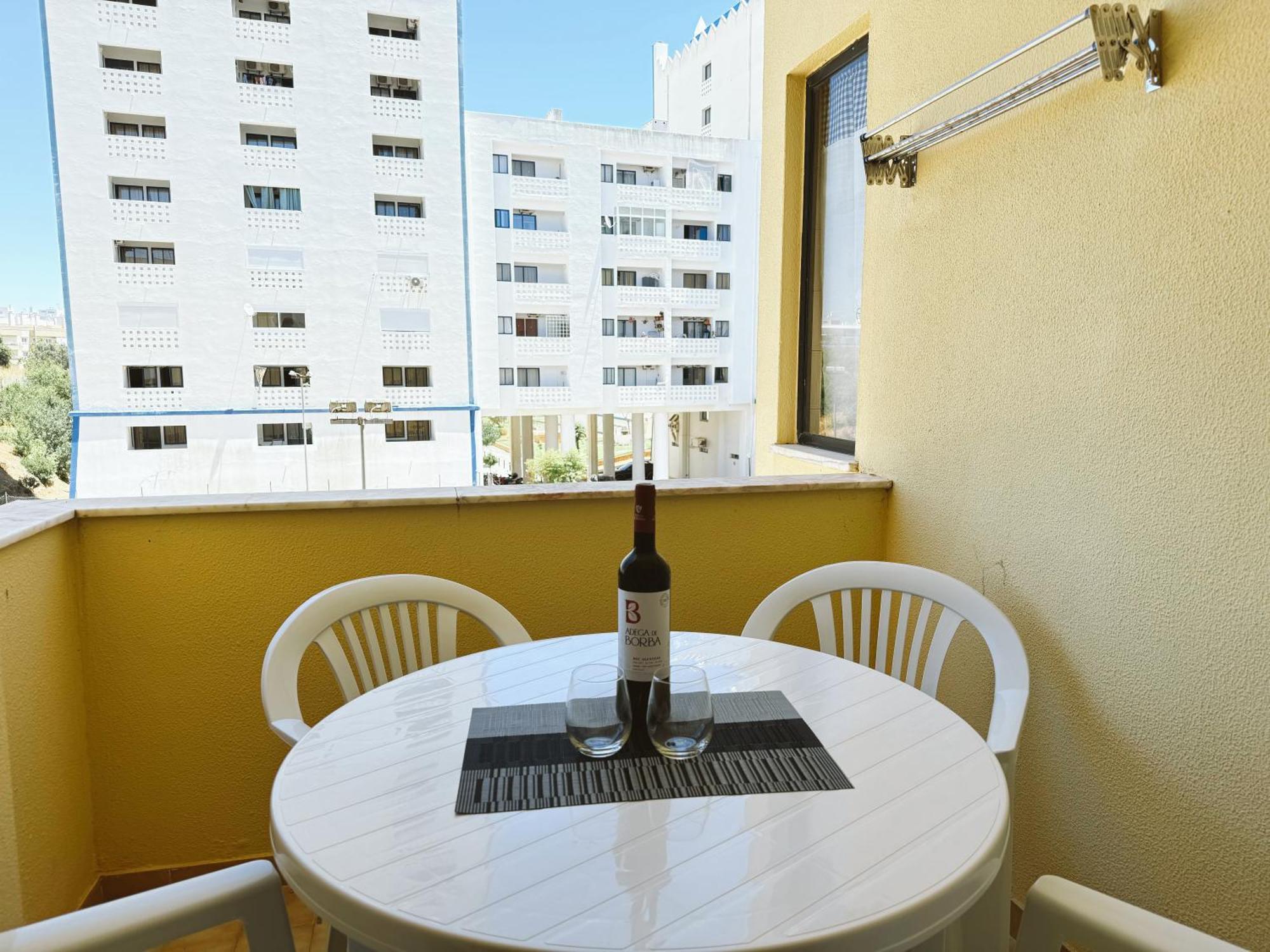Patio Da Rocha - Silhueta Citadina Portimão Exterior foto